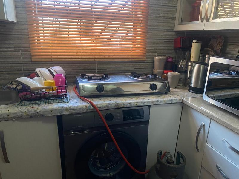 2 Bedroom Property for Sale in Westbourne Eastern Cape